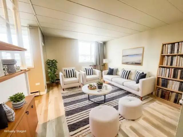 Apartment for rent in Regina, Saskatchewan