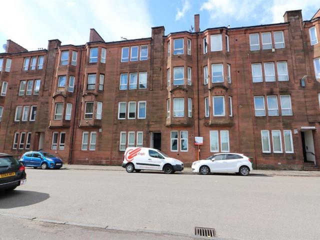 Apartment for rent in Ferry Village, Renfrew