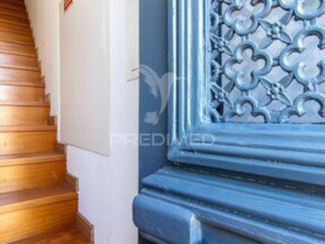 Apartamento alugar em Avenidas Novas, Lisboa