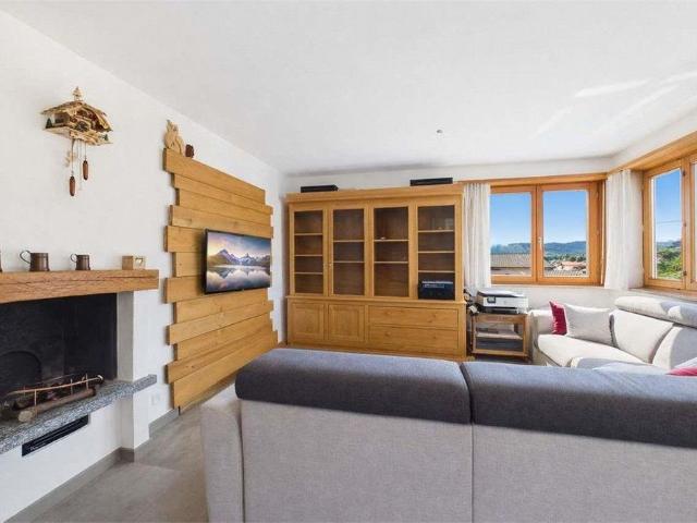 Apartment mieten in Aldesago, Tessin
