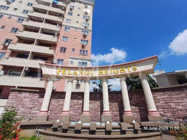 Apartment for sale in Kuala Selangor, Selangor