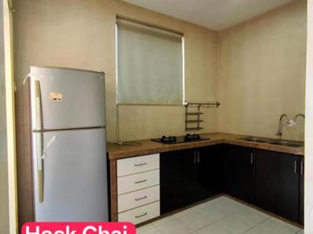 Apartment for sale in Bandar Butterworth, Seberang Perai
