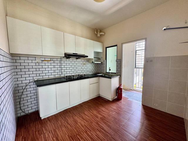 Apartment for sale in Port Klang, Selangor