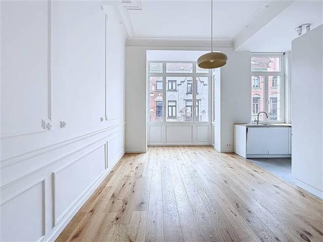Appartement location à Saint-gilles, Bruxelles