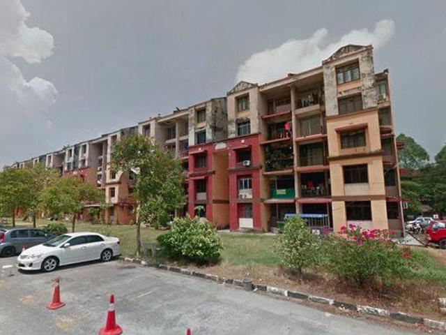 Property for sale in Bukit Mertajam, Seberang Perai