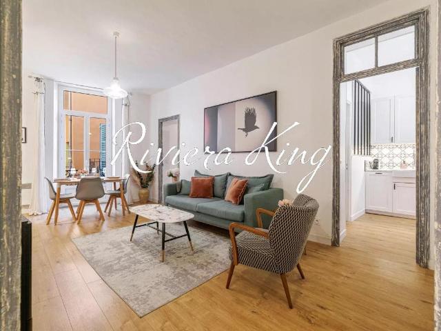 Appartement vente à Nice, Villefranche-sur-mer