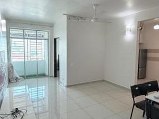 Condominium for rent in Georgetown, Penang