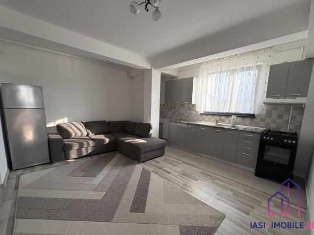 Apartament închirieri în Mircea Cel Batran, Iași