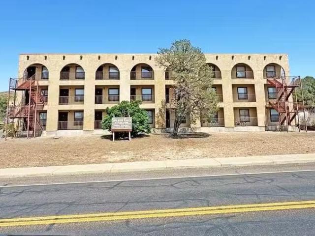 Condo for rent in Pecos