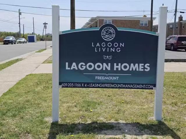 Condo for rent in Atlantic City