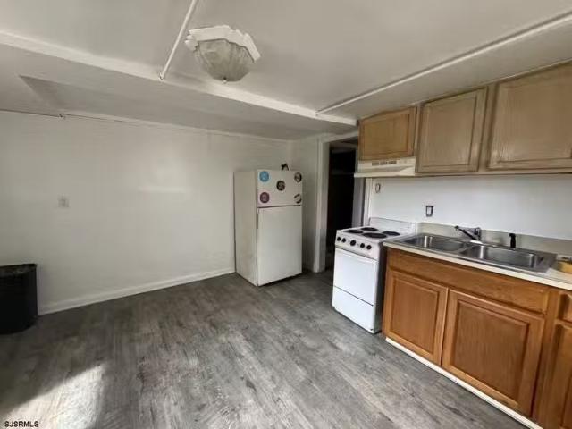 Condo for rent in Absecon