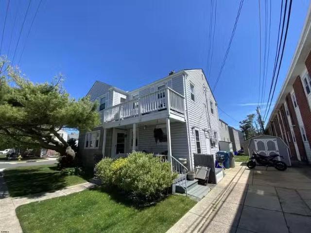 Condo for rent in Absecon