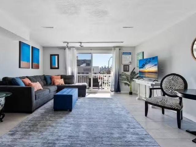 Condo for rent in Absecon