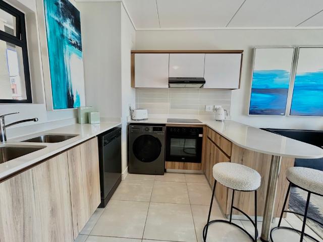 Apartment for rent in Princess Grant, Kwazulu-natal