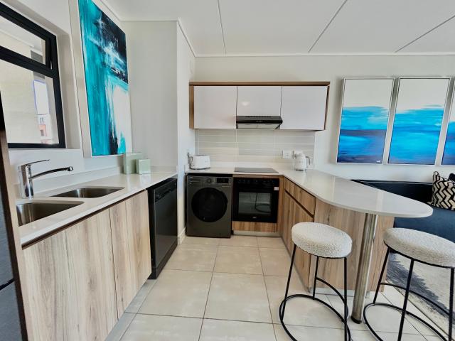 Apartment for rent in Ballito, KwaDukuza Local Municipality