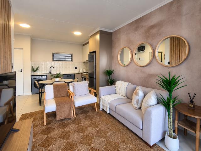 Apartment for rent in Ballito, KwaDukuza Local Municipality