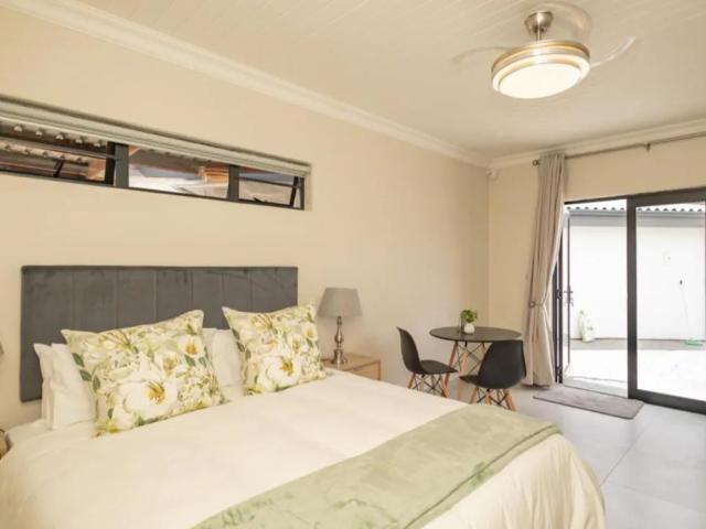 Apartment for rent in Bellville, Western Cape