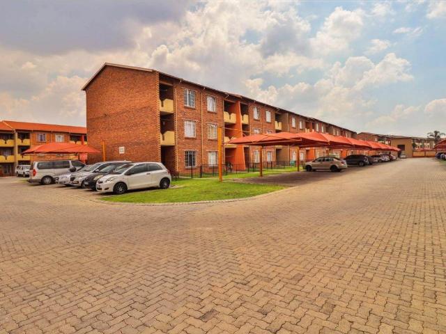 Apartment for rent in Comet, Boksburg