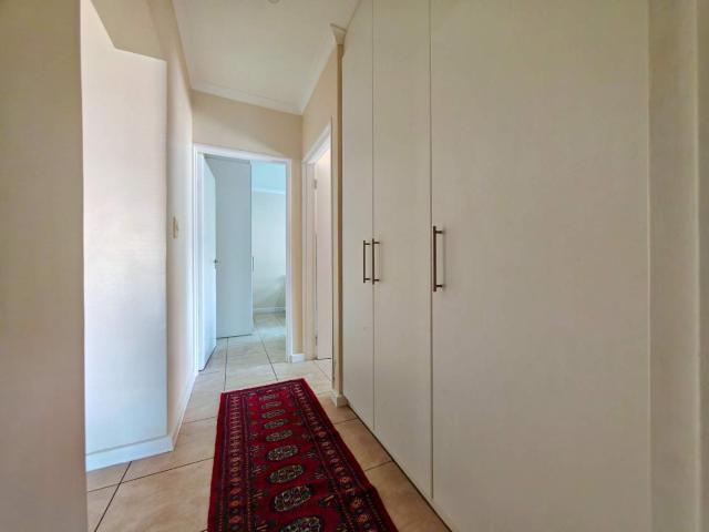 Apartment for rent in Milnerton