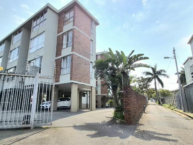 Apartment for rent in Stamford Hill, Durban