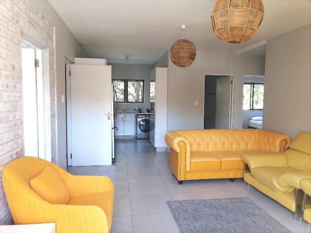 Apartment for rent in Park Hill, Durban North