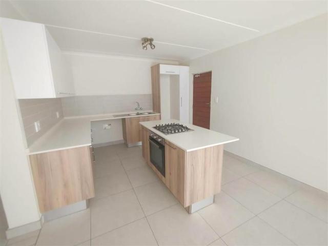 Apartment for rent in Edenvale