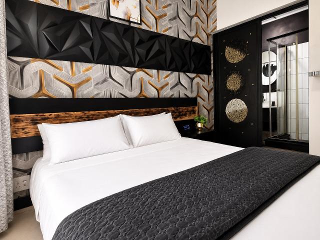 Apartment for rent in Mulbarton, Johannesburg