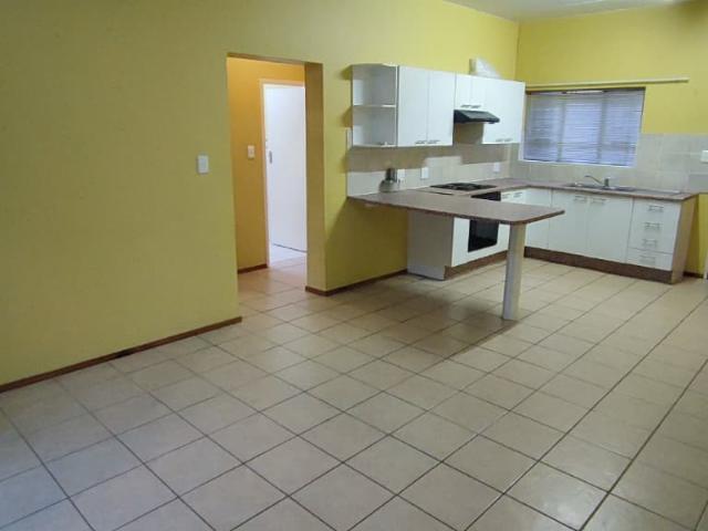 Apartment for rent in Marshalltown, Johannesburg