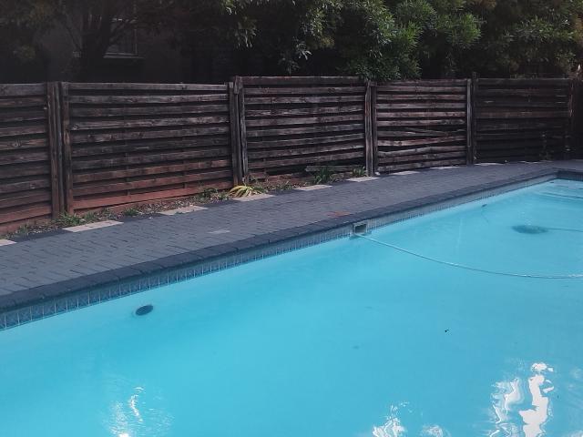 Apartment for rent in Cottesloe, Johannesburg