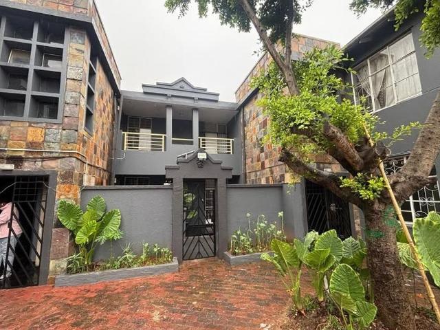 Apartment for rent in Vosloorus, Gauteng