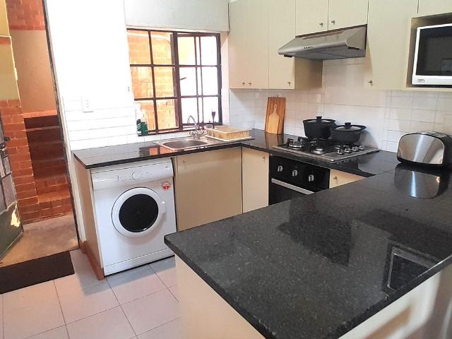 Apartment for rent in Vosloorus, Gauteng