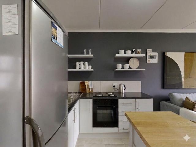 Apartment for rent in Soneike, Kuilsrivier