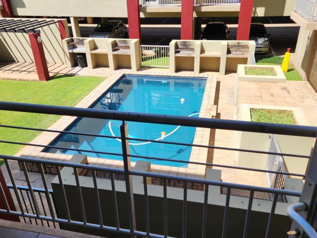 Apartment for rent in Potchefstroom, Tlokwe Local Municipality