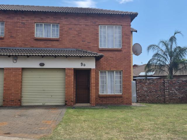 Apartment for rent in Rustenburg, Rustenburg Local Municipality