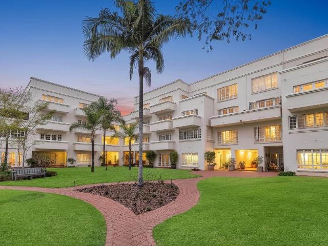 Apartment for rent in Morningside, Sandton