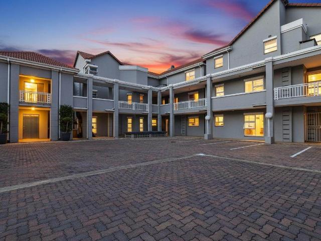 Apartment for rent in Morningside, Sandton