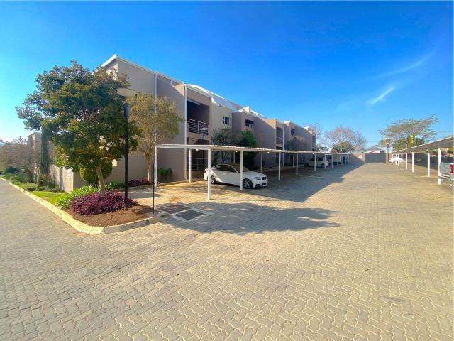 Apartment for rent in Rivonia, Sandton