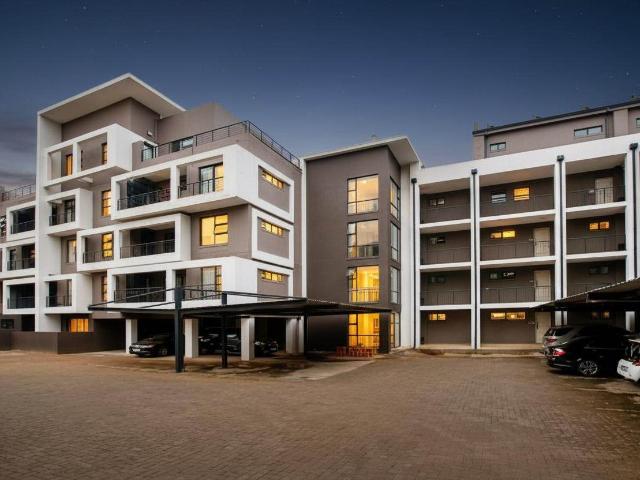 Apartment for rent in Morningside, Sandton