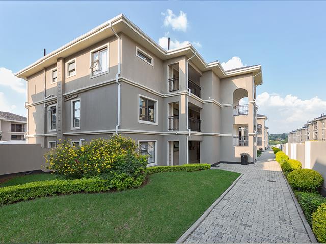 Apartment for rent in Douglasdale, Randburg