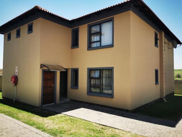 Apartment for rent in Secunda, Govan Mbeki