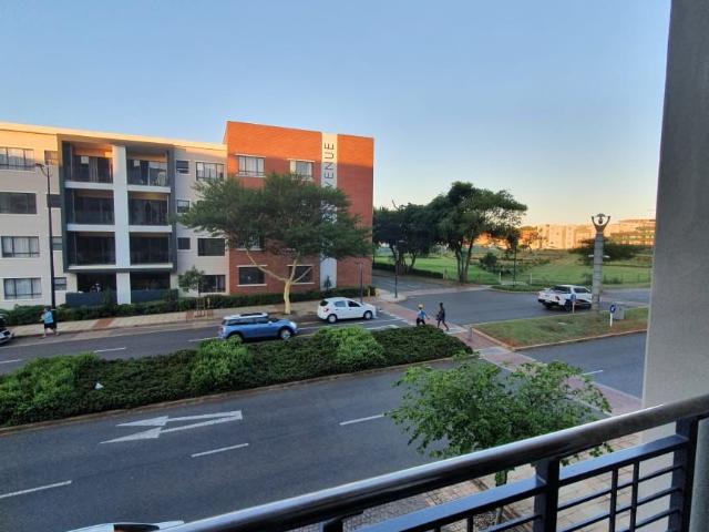 Apartment for rent in Westridge, Umhlanga Rocks