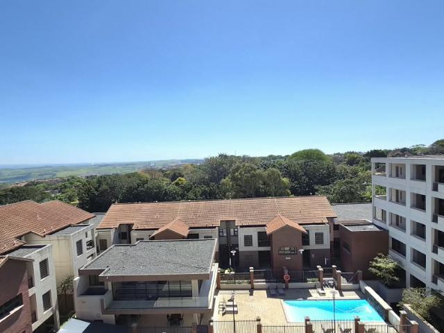 Apartment for rent in Westridge, Umhlanga Rocks