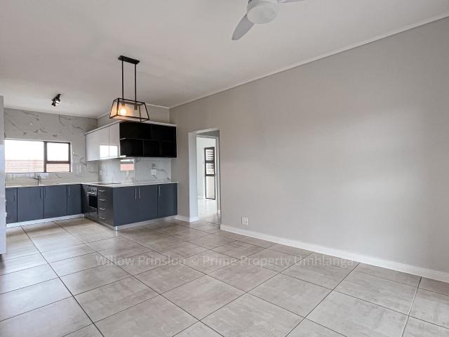 Apartment for rent in Sunningdale, eThekwini Metropolitan Municipality