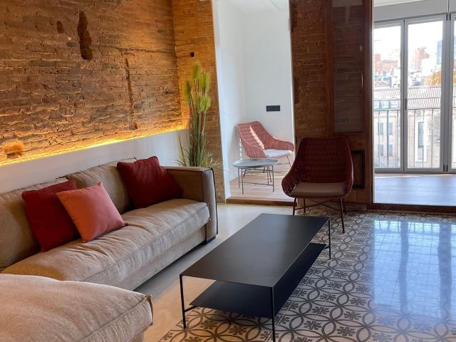 Piso en alquiler en Girona, la Devesa