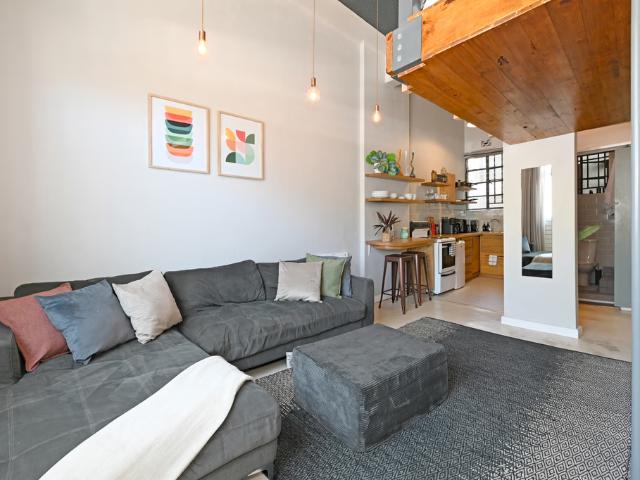 Apartment for rent in Cape Town, Western Cape