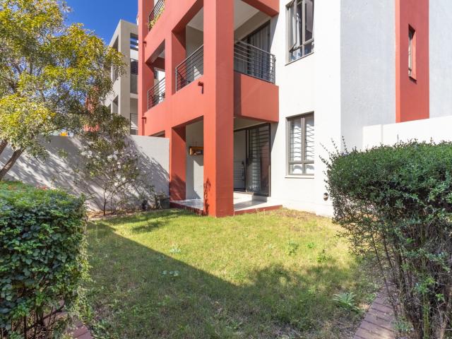 Apartment for rent in Randburg, Gauteng