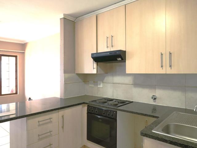 Apartment for rent in Alexandra, Gauteng