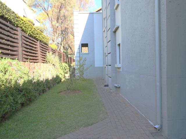 Apartment for rent in Sandton