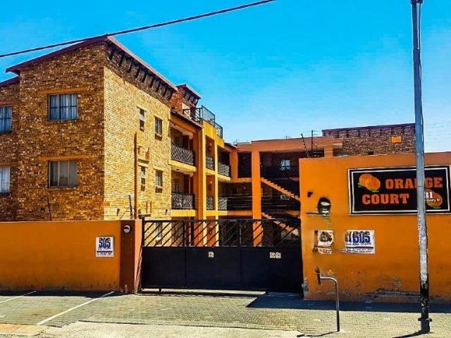 Apartment for rent in Vosloorus, Gauteng