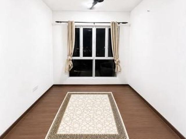 Condominium for rent in Wellesley, Penang